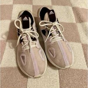 Adidas Clima Lux Bounce Running Shoe